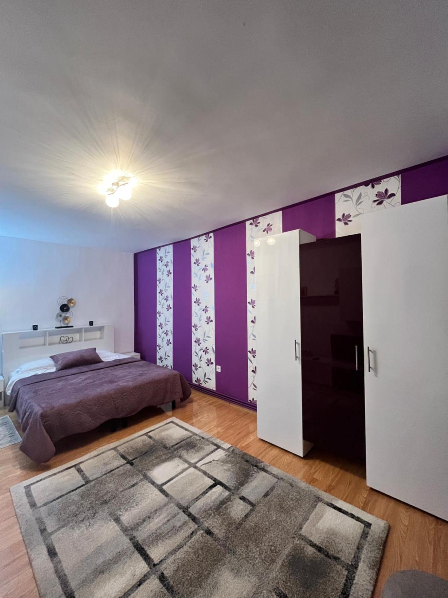 Carla Studio Brassó Kültér fotó